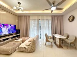 The Palette (D18), Condominium #537101351